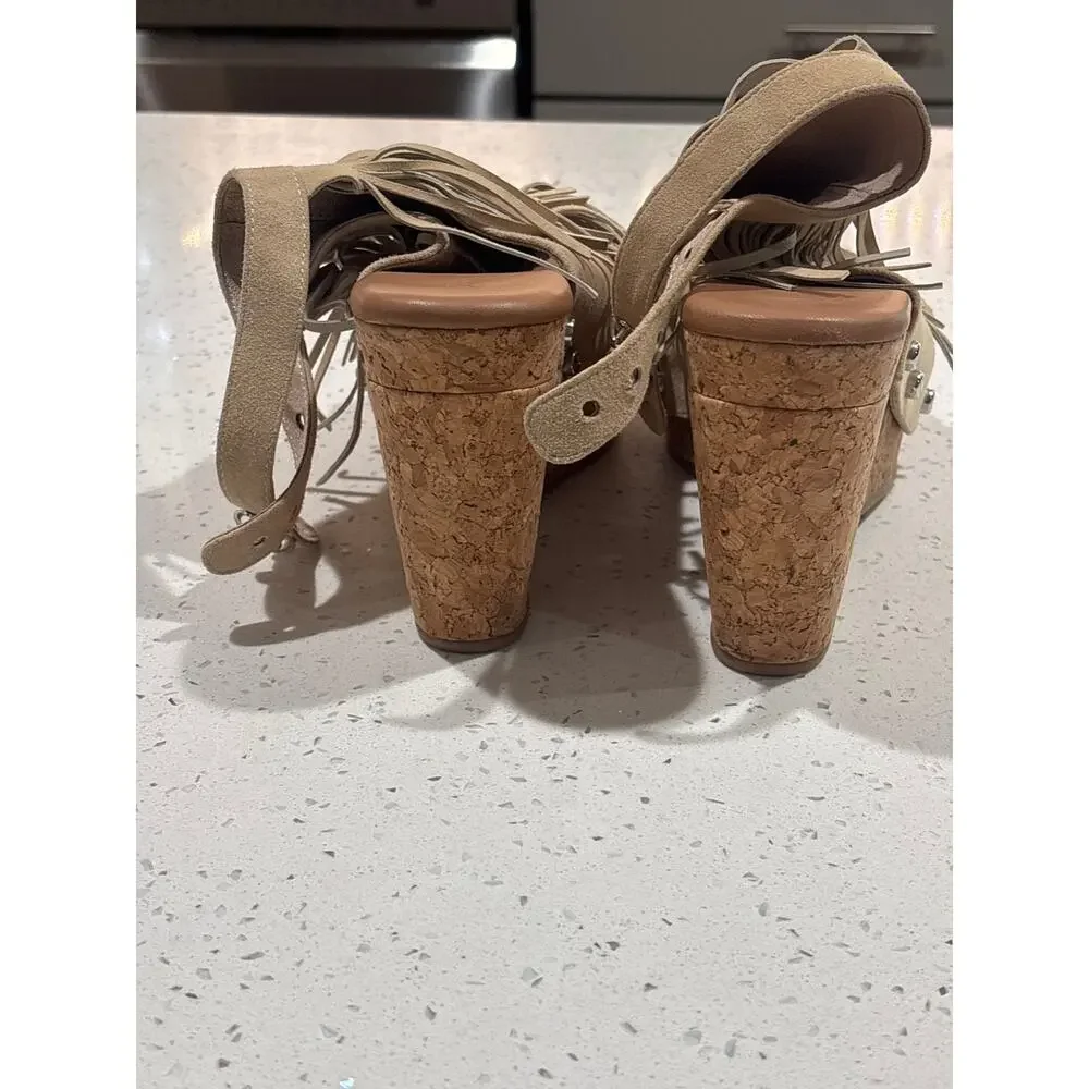 Cat Perkins Women’s heels size 10